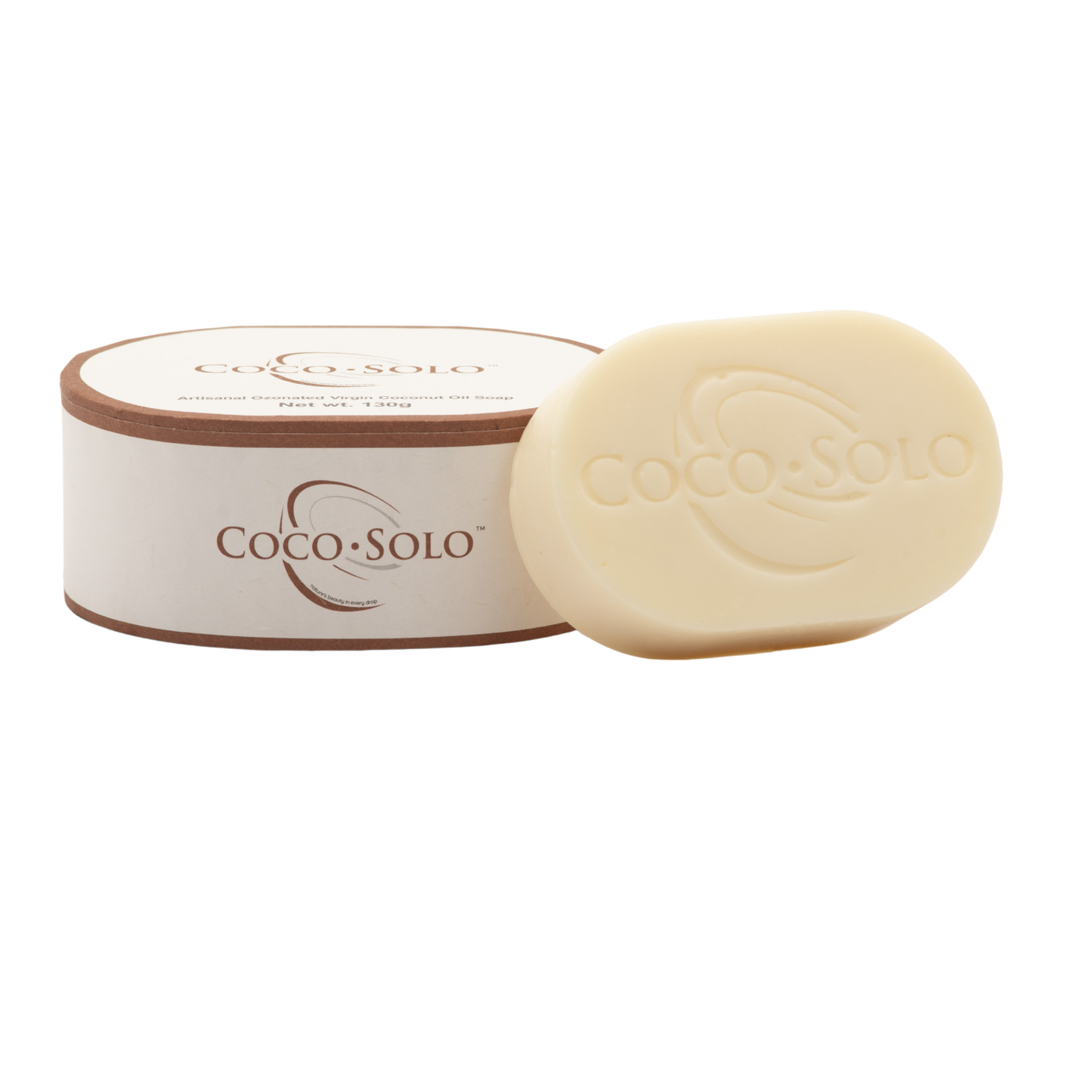 Artisanal Bar Soap - Lemongrass